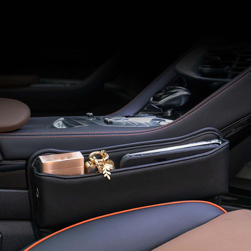 Organizador De Espacio Para Asiento De Coche, Accesorios
