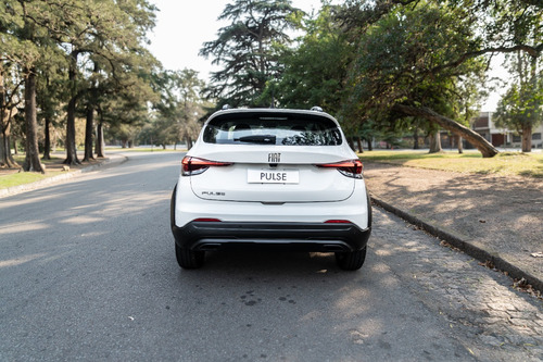 Fiat Pulse Drive 1.3 Mt