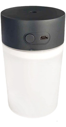 Humidificador De Aire De 260ml Mini Difusor De Aromaterapia