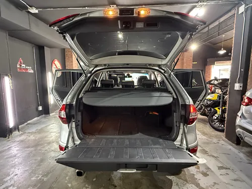 Renault Koleos 2.5 Privilege