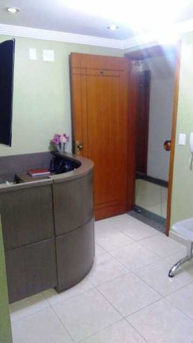 Imagem 1 de 15 de Sala-à Venda-vila Valqueire-rio De Janeiro - Agv90166