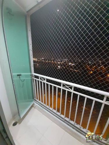 Apartamento Vila Moreira - 2058