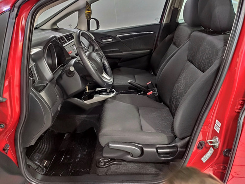 Imagem 5 de 14 de Honda Fit Ex 1.5 2016 Automatico Apenas 62.000km