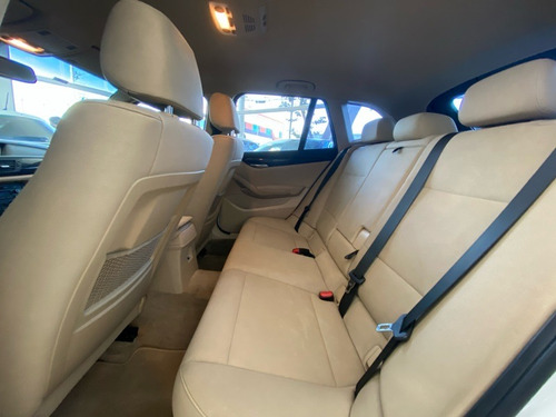 Imagem 10 de 10 de Bmw X1 2.0 16v Turbo Sdrive20i