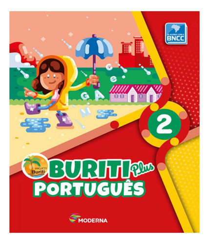 BURITI PLUS PORTUGUES 2