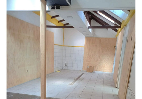 Casa Comercial Arriendo Las Condes