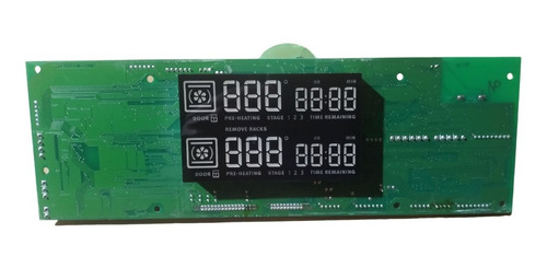 Controlador Electrónico Para Horno E30ew85gps7 Electrolux 