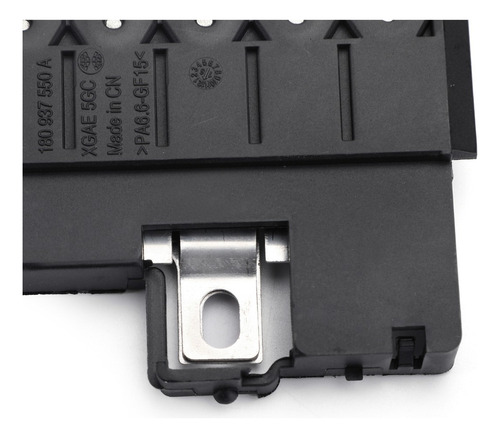 Terminal Batería Caja Fusibles Para Vw Jetta Polo Skoda