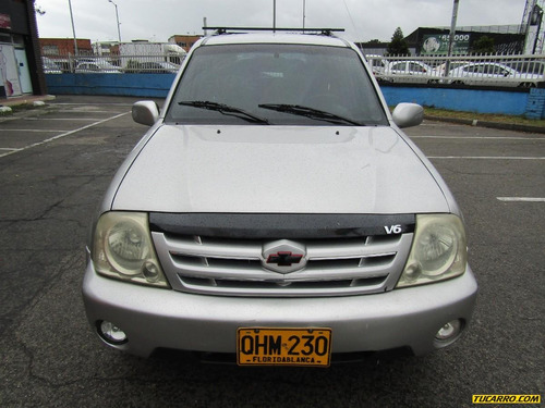 Chevrolet Grand Vitara Xl7