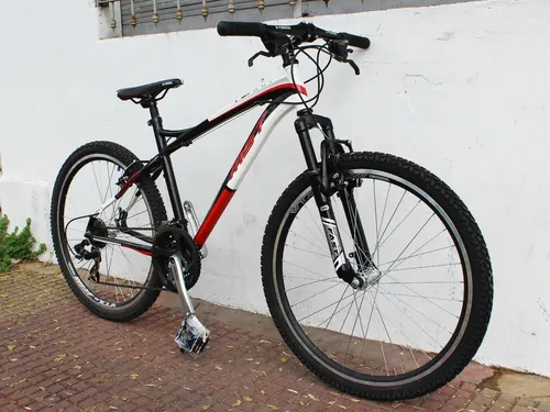 Bicicleta mst rodado 26 clearance