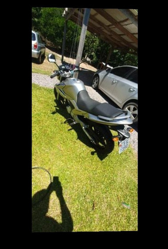 Yamaha Fazer 250