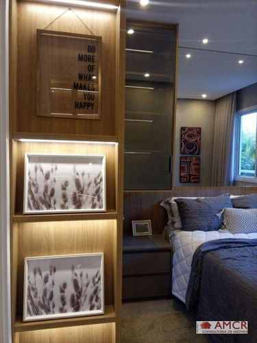 Imagem 18 de 30 de Apartamento Com 2 Dormitórios À Venda, 40 M² Por R$ 220.000,00 - Penha - São Paulo/sp - Ap1006