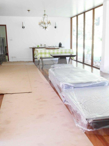 Imagem 20 de 20 de Casa A Venda Na Chácara Monte Alegre Com 4 Quartos Sendo 2 Suítes - Reo74088