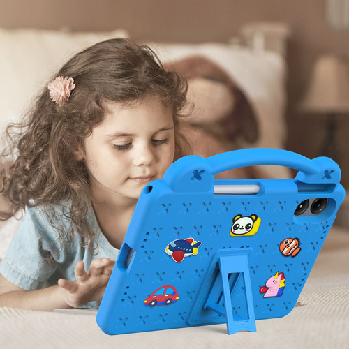 Funda De Tableta Para Samsung Galaxy Tab A7 Lite 8.7 2021