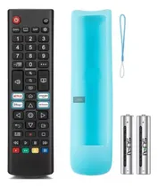 Comprar Domoko Control Remoto Universal De Repuesto Para LG Smart Tv, Compatible Con Todos Los LG Lcd Led Hdtv Uhd 3d 4k Smart Oled Television Akb75095307 Akb73975702 Akb74475401 Akb74475433 Akb75375604