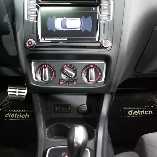 Volkswagen Fox 1.6 Highline Imotion