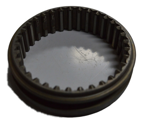 Imagem 4 de 4 de Conjunto Sincronizador 1ª 2ª S10 E Blazer 2.4 Flex 3343758
