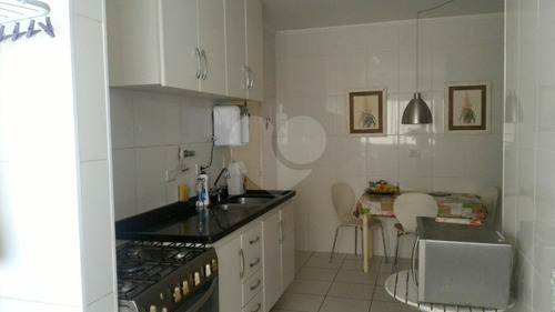Imagem 25 de 29 de Amplo Apartamento De 130 M² - Reo310220