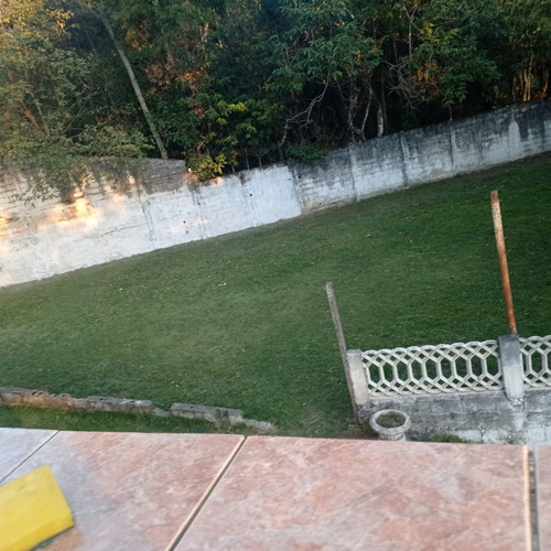 Chácara Com Piscina Em Mairiporã