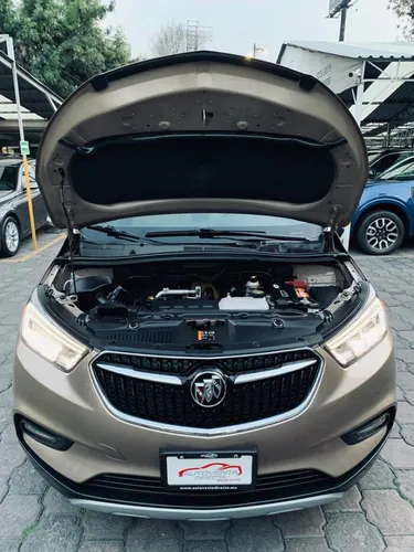 Buick Encore 1.4 Cxl Premium At
