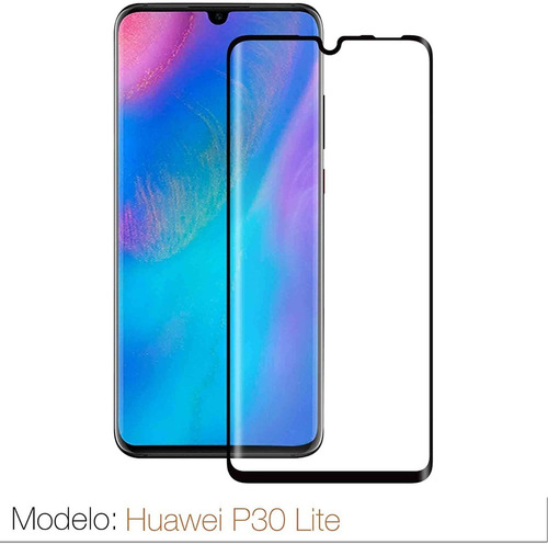 Mica Huawei P30 Lite Tienda Física