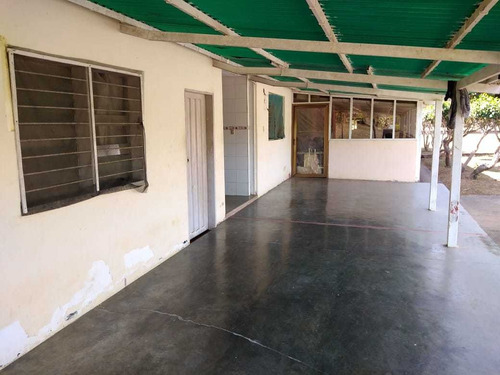 Imagen 15 de 24 de Hato En Venta En Santa Bárbara De Barinas