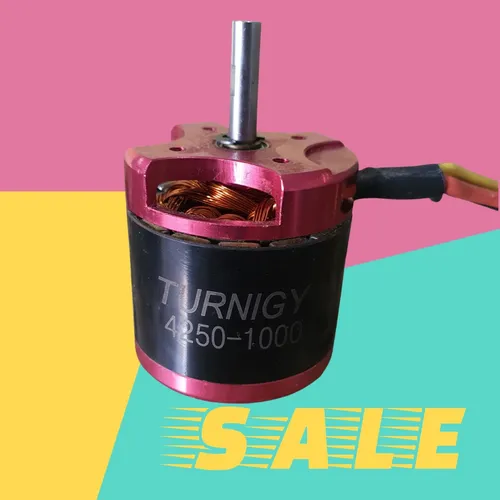 Motor Brushless 4250-1000kv