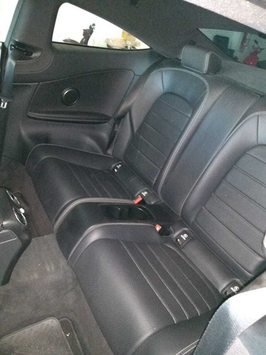Mercedes-benz Clase C 3.0 C400 Amg-line 333cv