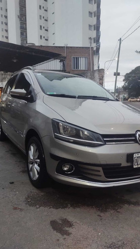 Volkswagen Suran 1.6 Highline Msi 110cv 2015