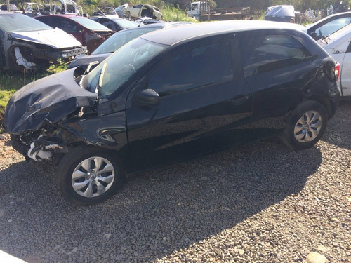 Imagem 3 de 6 de Sucata Gol G6 2 Portas 2015 - Rs Auto Peças Farroupilha