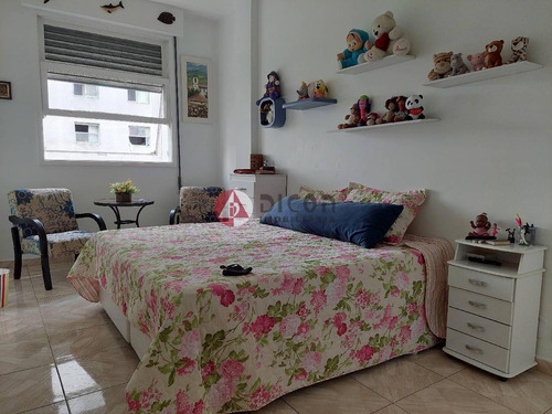 Imagem 10 de 15 de Apartamento À Venda 02 Dormitórios Sem Vaga, Bela Vista São Paulo. - 3266