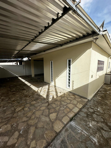Casa No José Américo Com 3 Quartos Sendo 2 Suites