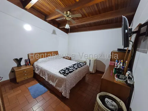Casa En Venta El Marqués