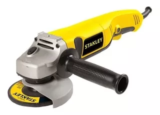 Esmeril 4 1/2 1000w Rattail Stgs1011 Stanley