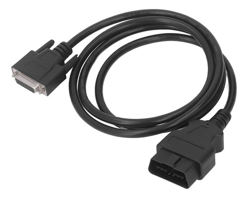 Para Cable Nexiq Usb Link 2 Obd2 493113, Conexión Estable