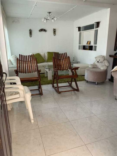 Hermosa Casa De Oportunidad La Victoria Barranquilla