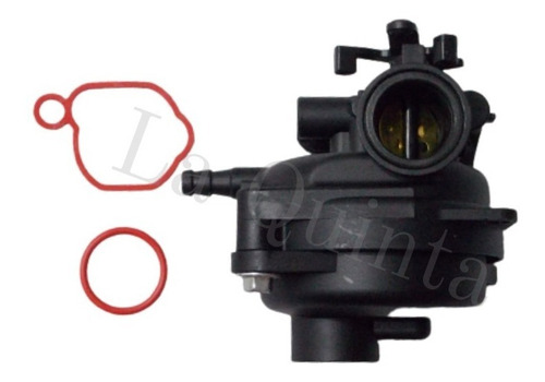 Imagen 3 de 7 de Carburador Para Briggs & Stratton Reemplaza 799583 450/550e