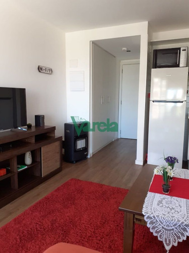 Imagen 2 de 24 de Venta Monoambiente Garage Punta Carretas - Montevideo Punta Carretas