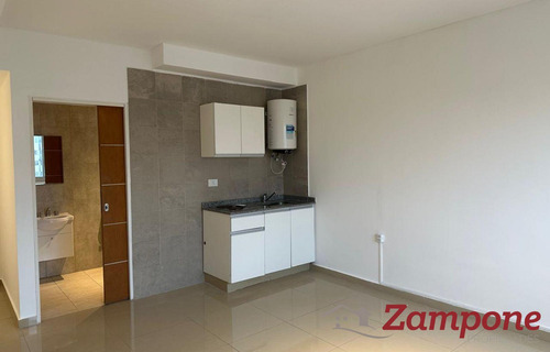 Venta Departamento Monoambiente Florida Vicente Lopez. Apto Credito