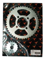 Comprar Kit Corona Piñon Original Corven Triax150-zr150-skua150 