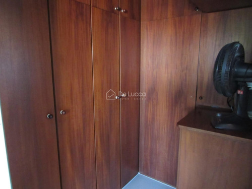 Imagem 20 de 30 de Casa À Venda Em Jardim Antonio Von Zuben - Ca007969
