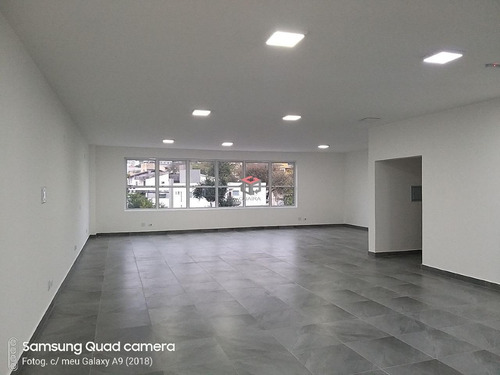 Imagem 5 de 8 de Prédio Para Aluguel, Jardim Do Mar - São Bernardo Do Campo/sp - 93600