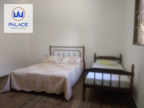 Imagem 15 de 30 de Chácara Com 4 Dormitórios À Venda, 3330 M² Por R$ 580.000,00 - Centro (ártemis) - Piracicaba/sp - Ch0078