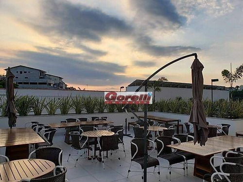 Imagem 15 de 29 de Loft Com 1 Dormitório À Venda, 34 M² Por R$ 360.000 - Neo Life - Arujá/sp - Lf0023