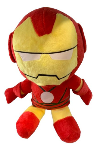 Peluche Iron Man (avengers)