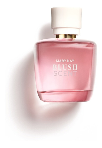 Mary Kay Blush Scent Eau De Parfum Perfumes Mujer 