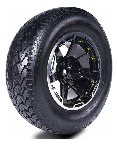 Llanta 235/60r17 102t Austone Sp-302 Msi