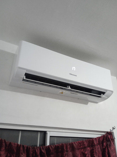 Servicio De Refrigeración Y Aires Acondicionados