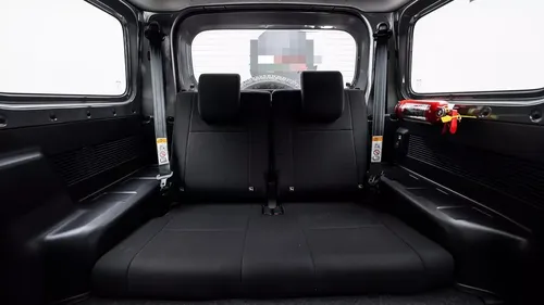Suzuki Jimny 3 Ptas At