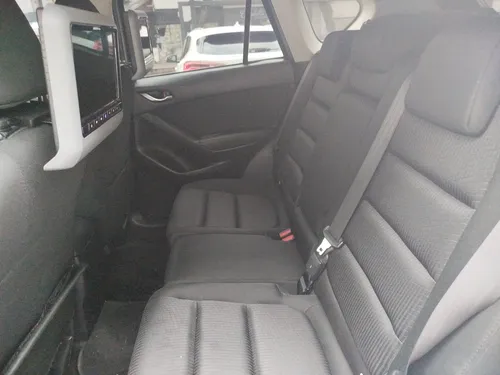 Mazda CX-5 MID FWD TP 2000CC